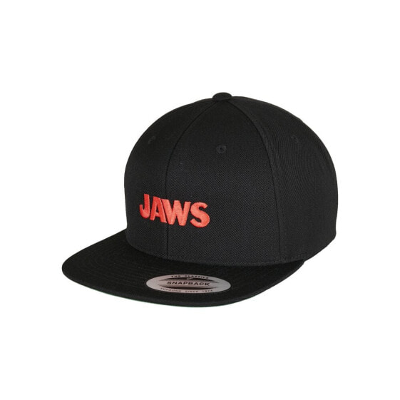 URBAN CLASSICS Cap Jaws Logo