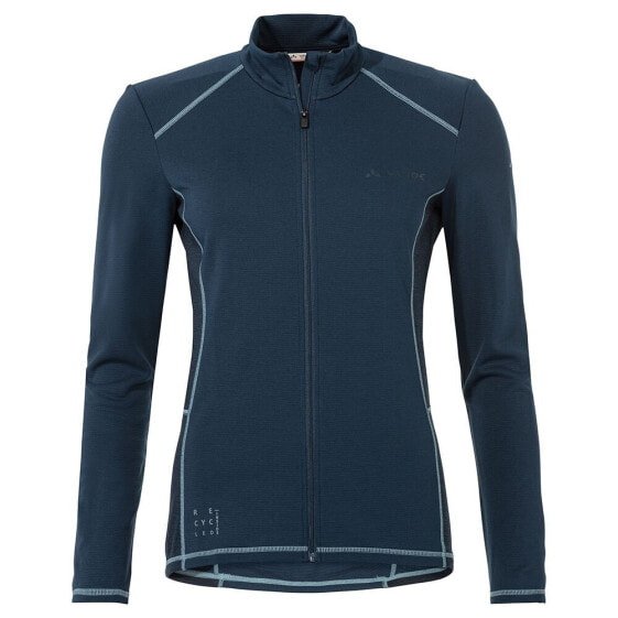 VAUDE BIKE Matera Tricot long sleeve jersey