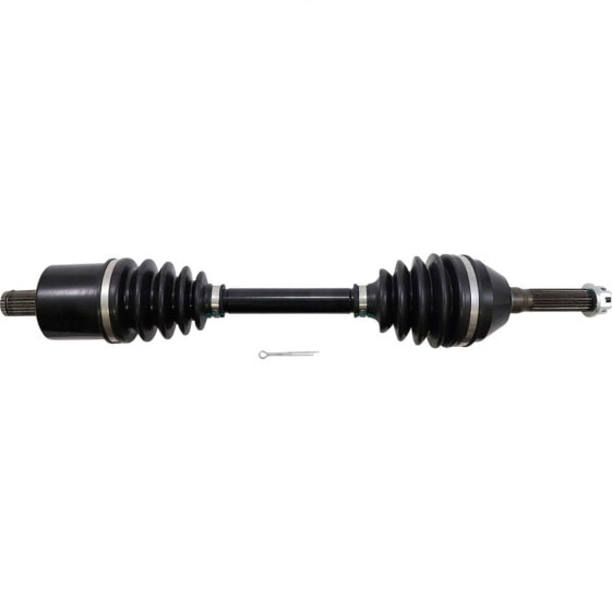 MOOSE UTILITY DIVISION Polaris LM6-PO-8-319 Wheel Axle