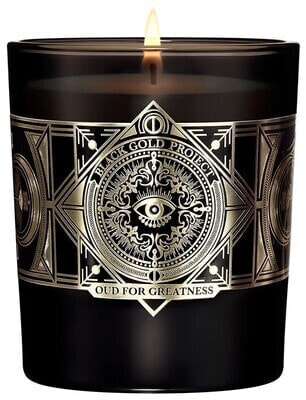 OUD FOR GREATNESS CANDLE