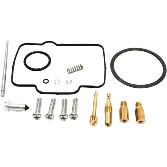 MOOSE HARD-PARTS 26-1540 Carburetor Repair Kit Suzuki RMX250 93-98