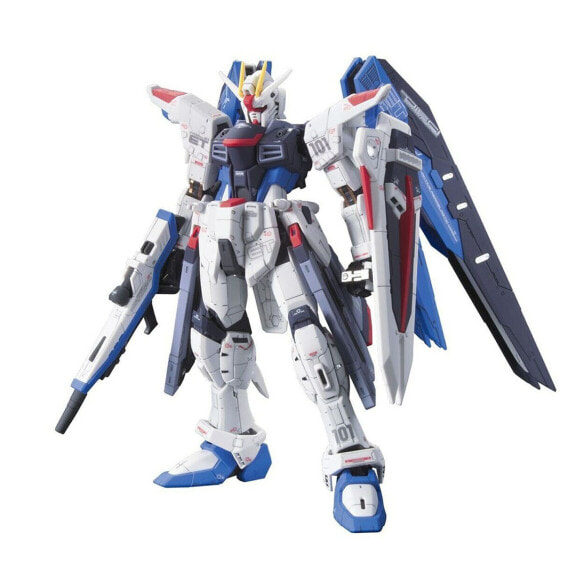 Декоративная фигура Bandai FREEDOM GUNDAM