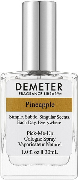 Demeter Fragrance Pineapple