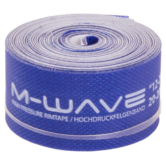 M-WAVE Rim Tape High Pressure 16 mm