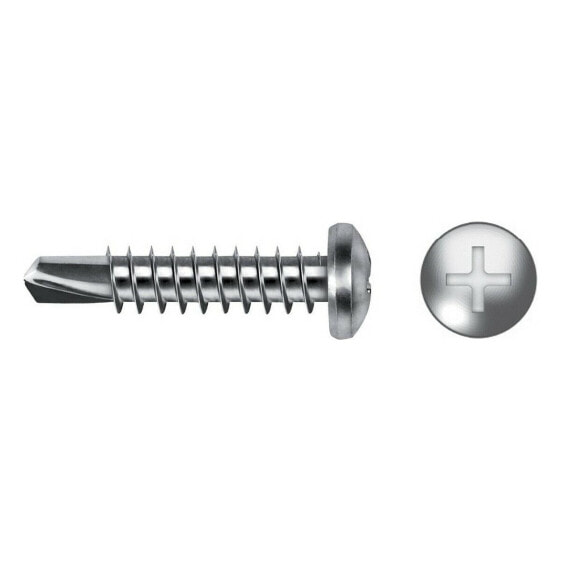 Self-tapping screw CELO 4,8 x 19 mm 250 Units Galvanised