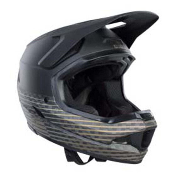 ION Scrub Select MIPS downhill helmet