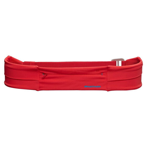 NATHAN The Zipster Adjustable Fit Waist Pack