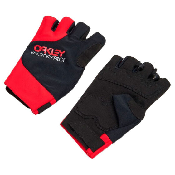 Перчатки спортивные Oakley Factory Pilot MTB Short
