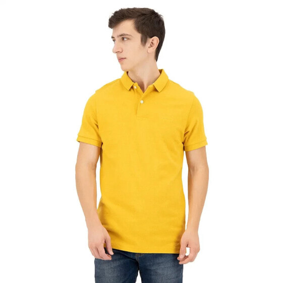 SUPERDRY Classic Pique short sleeve polo