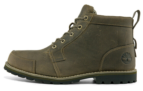 Timberland Chukka A2NEG Casual Boots