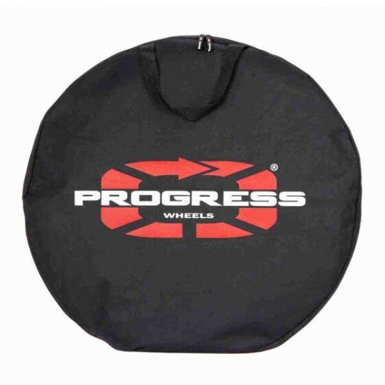 PROGRESS PG 11 MTB&Road Wheel Covers