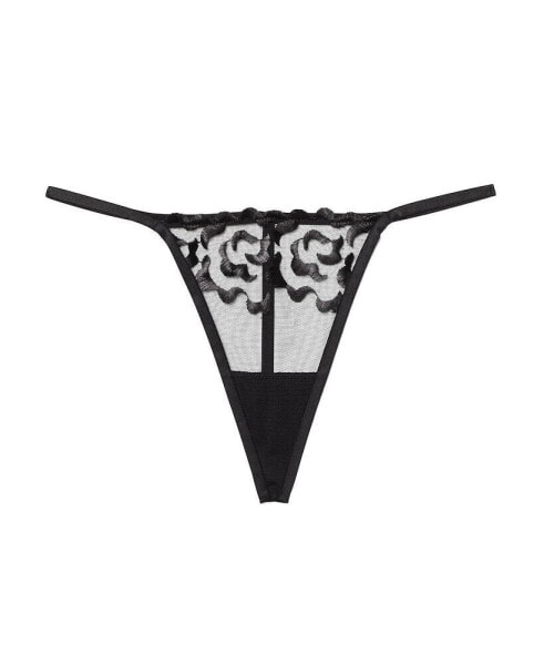 Women's Jestina G-String Panty