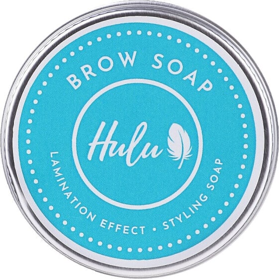 Hulu Brow Soap