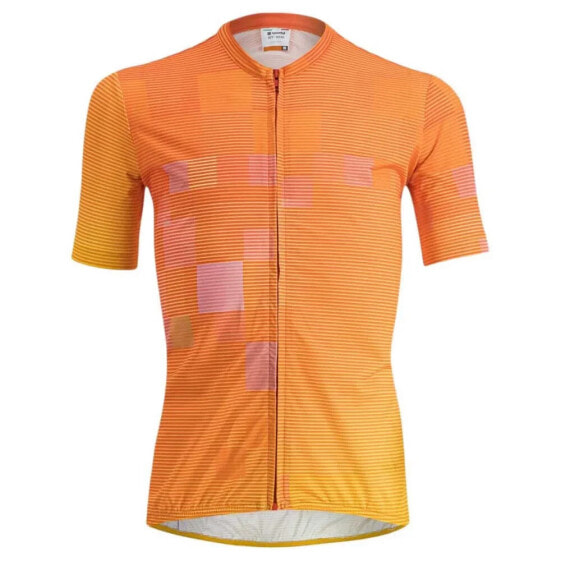 SPORTFUL Rocket short sleeve jersey