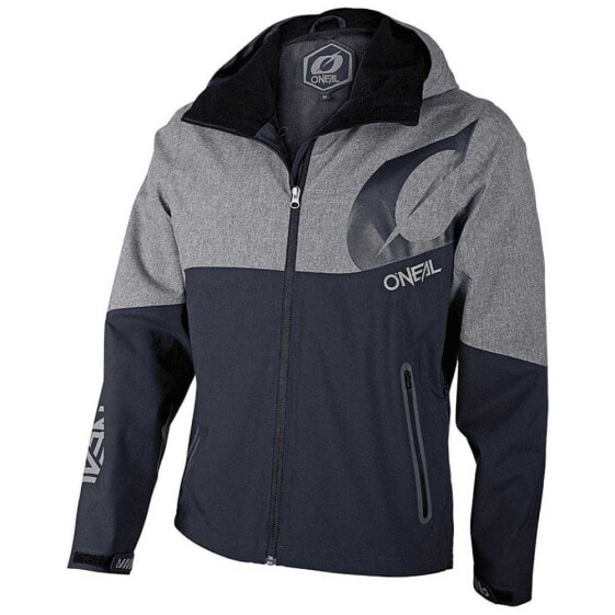 ONeal Cyclone Softshell hoodie jacket