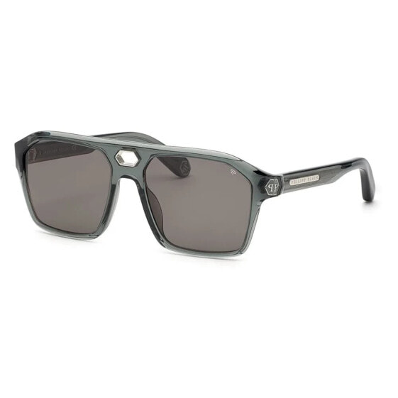 PHILIPP PLEIN SPP072M Sunglasses