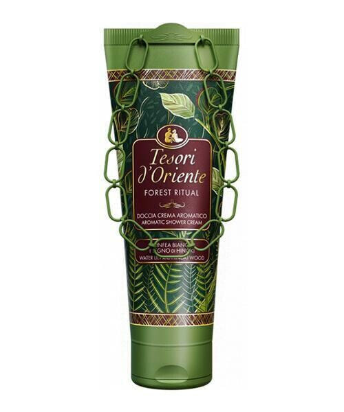 Forest Therapy - shower gel