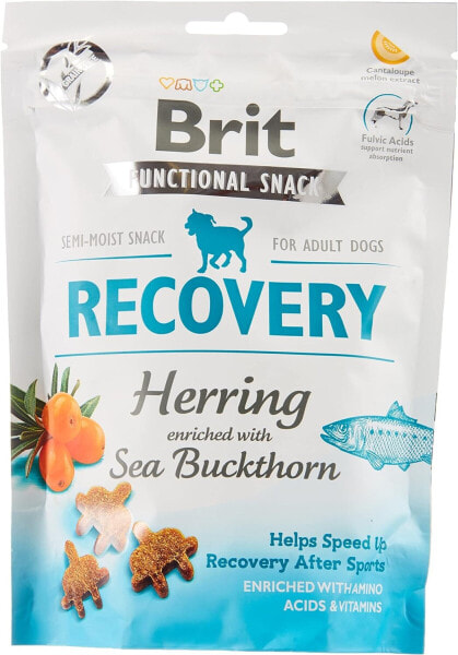 VAFO Praha s.r.o. Brit Dog Snacks 150 g Snack Recovery Thorn