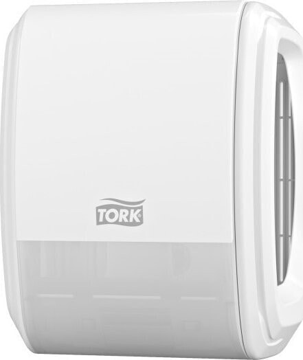 Tork TORK - dozownik do odświeżacza powietrza Constant biały A3, linia Elevation, 256010