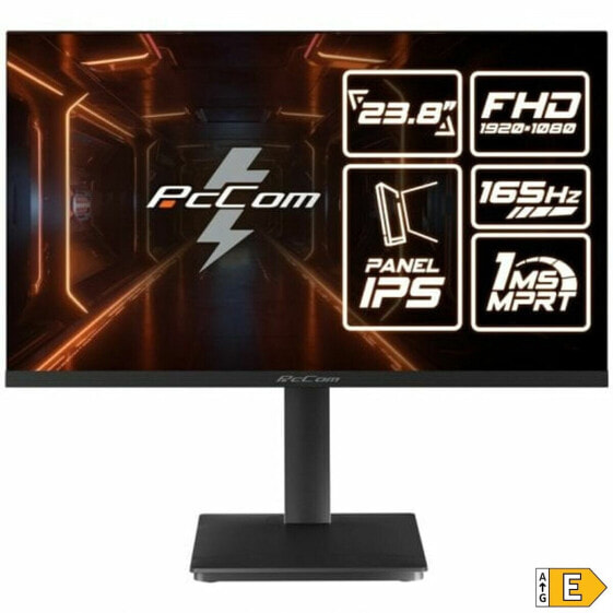 Монитор PcCom Elysium Pro GO2480F-S3 Full HD 23,8" 165 Hz