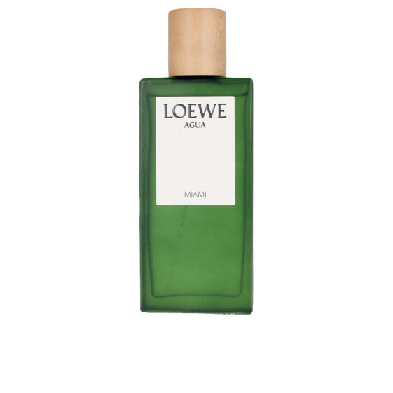 Женская парфюмерия Agua Miami Loewe EDT (100 ml)