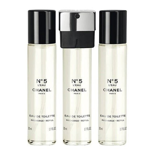 Chanel No. 5 L'eau Eau de Toilette