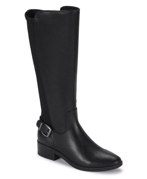 Mckayla Tall Riding Boots