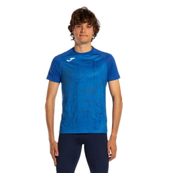 JOMA Elite IX short sleeve T-shirt