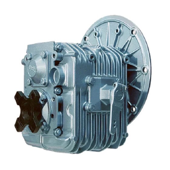 ZF Arco ZF25M 2.74i Transmission