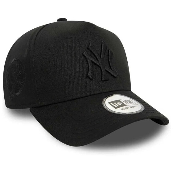 NEW ERA Monochrome Eframe New York Yankees cap