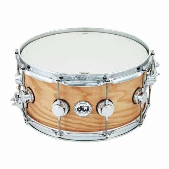 DW 14"x6,5" Pure Oak Snare Drum