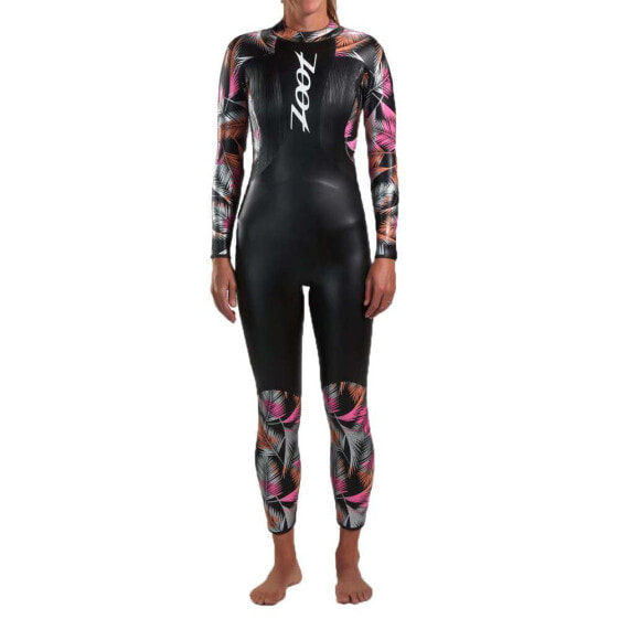 ZOOT Kona 2.0 Long Sleeve Neoprene Wetsuit