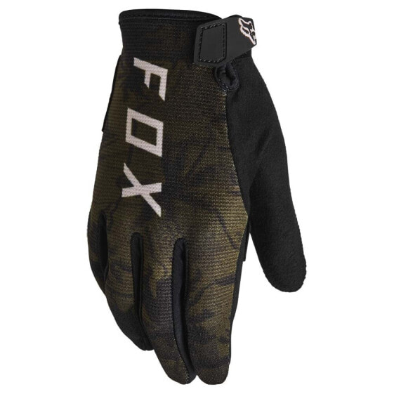 FOX RACING MTB Ranger Gel gloves