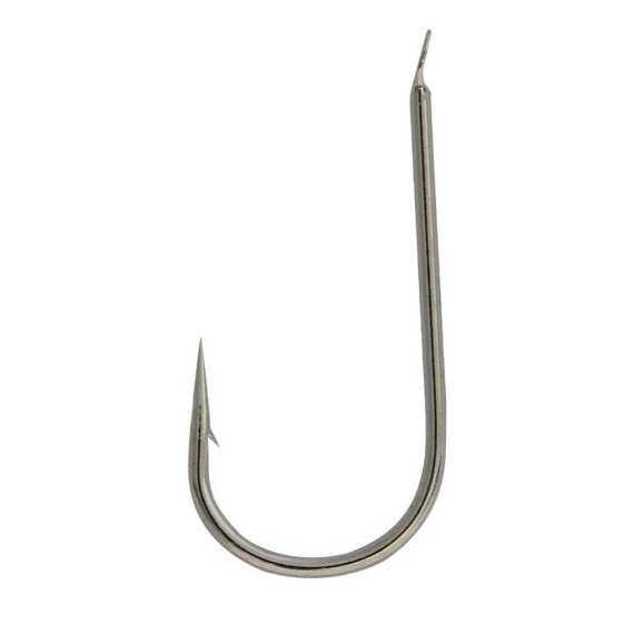 HAYABUSA 128 barbed spaded hook