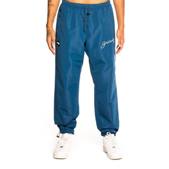 GRIMEY Martinica Fact sweat pants