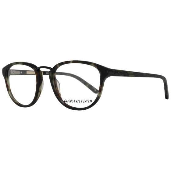 Quiksilver Brille EQYEG03053 GRA0 50 Herren Grün 140mm