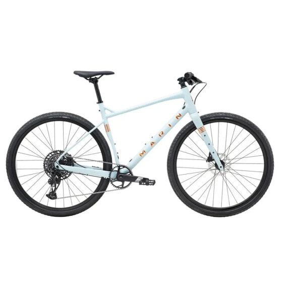 MARIN DSX 3 700C X bike