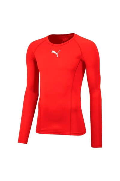 Erkek Uzun Kollu Tişört Liga Baselayer 65592001