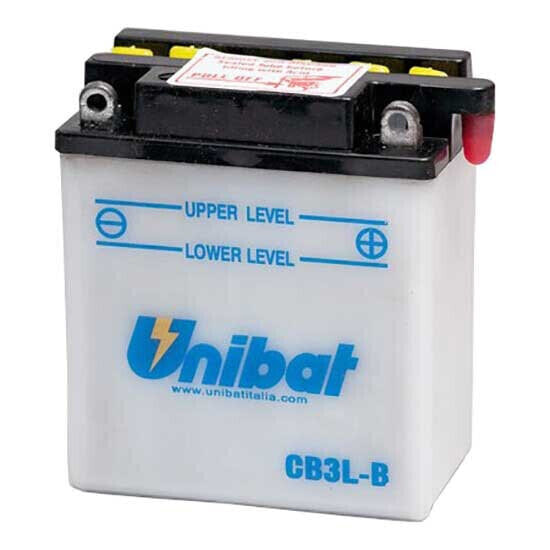 UNIBAT B3L-BSM Battery