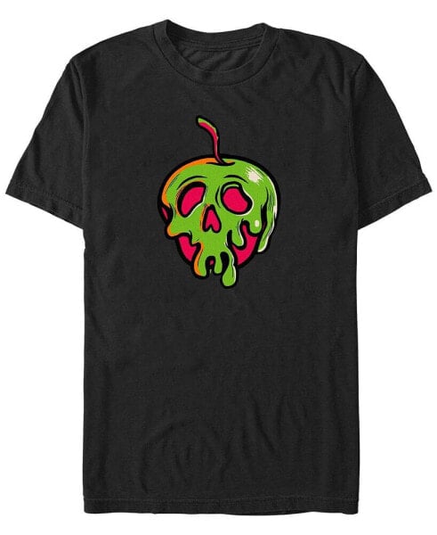 Men's Poisoned Apple Short Sleeve T-shirt