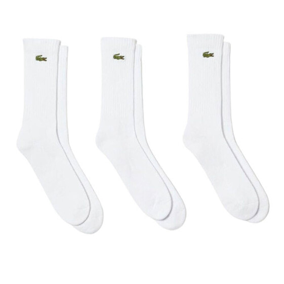 LACOSTE RA4182 socks