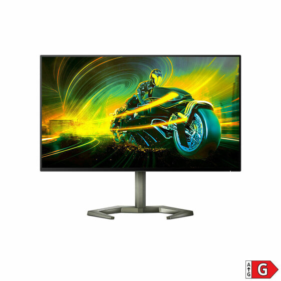 Монитор Philips 27M1F5800/00 27" LED Flicker free 144 Hz