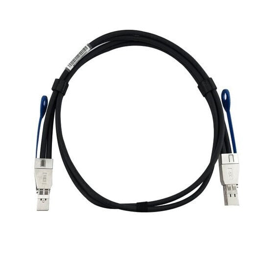 Lenovo Externes SAS-Kabel - 4 x Mini SAS HD SFF-8644 m bis 4 - Cable - Digital