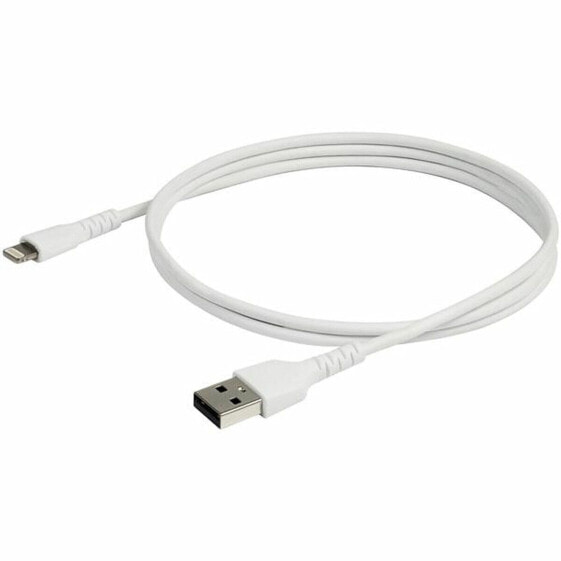 Кабель USB Startech RUSBLTMM1M