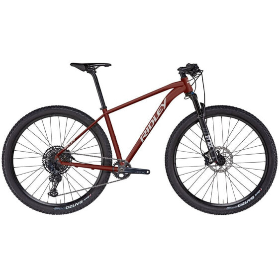 RIDLEY Ignite A9 29´´ SX Eagle 2023 MTB bike