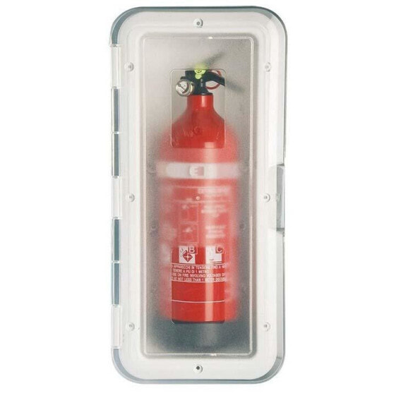NUOVA RADE Fire Extinguisher 2Kg Storage Case