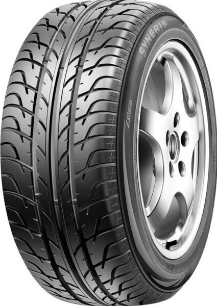 Шины летние Tigar Syneris DOT17 205/50 R16 87 (Z)W