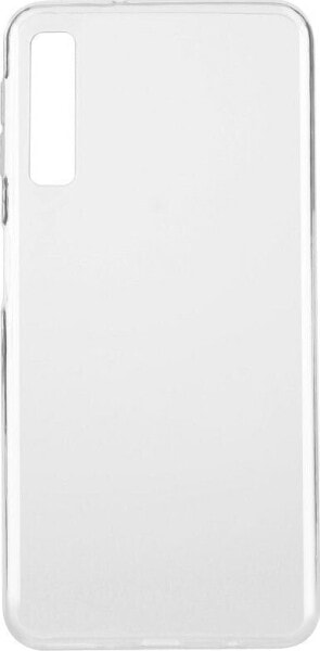 Partner Tele.com Futerał Back Case Ultra Slim 0,5mm do SAMSUNG Galaxy A7 2018 ( A750 )