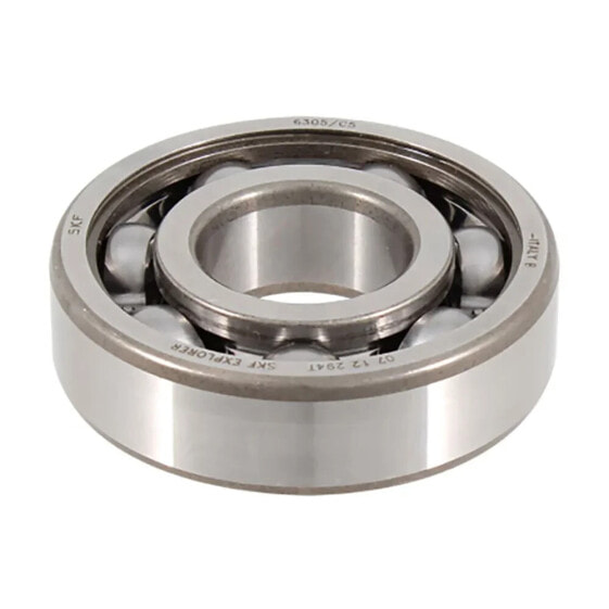 SKF 6305-C5 25 x 62 x 17 mm bearing