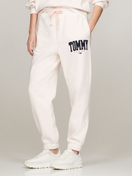 Varsity Logo Sweatpant